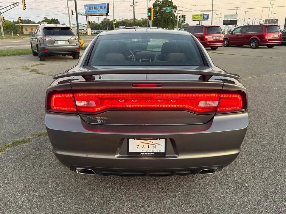 2012 Dodge Charger 7th Gen - Image 3 of 18