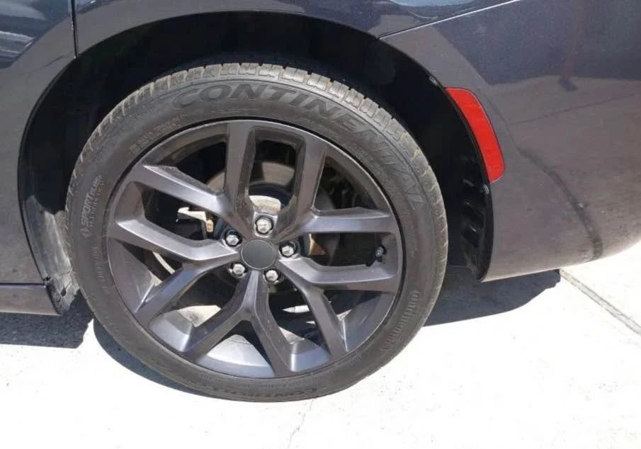 2012 Dodge Charger 7th Gen - Image 8 of 9