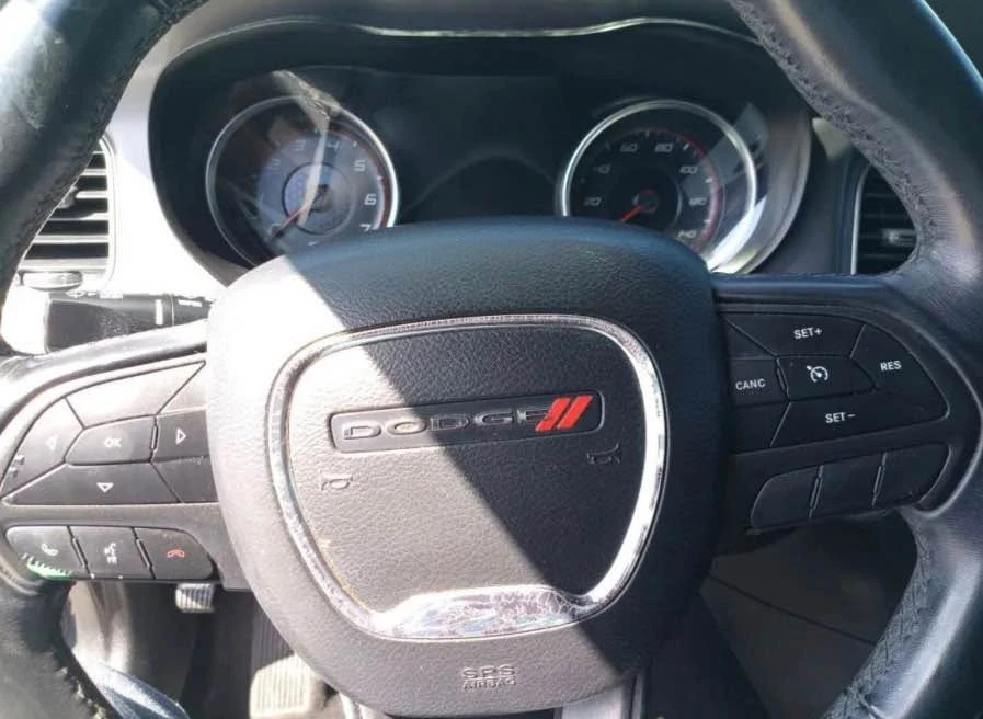 2012 Dodge Charger 7th Gen - Image 5 of 9