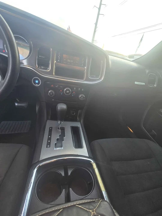 2012 Dodge Charger 7th Gen - Image 8 of 13