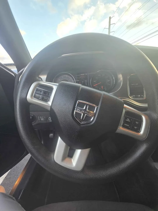 2012 Dodge Charger 7th Gen - Image 12 of 13
