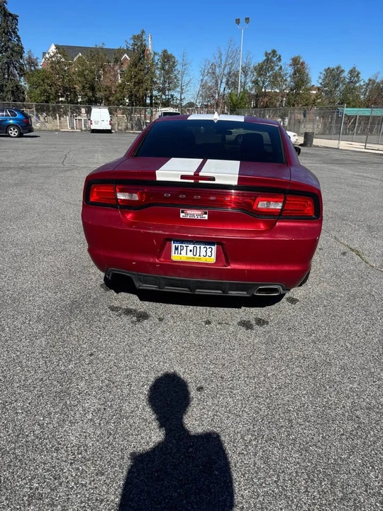 2012 Dodge Charger 7th Gen - Image 4 of 6