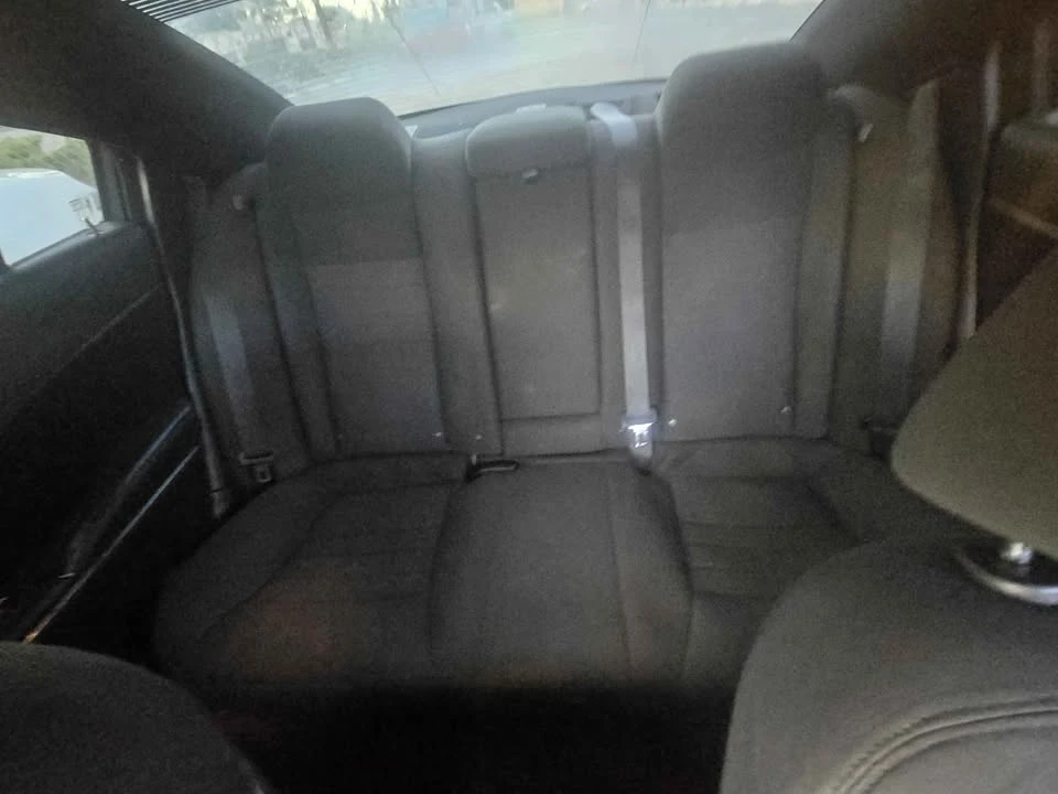 2012 Dodge Charger 7th Gen - Image 9 of 13