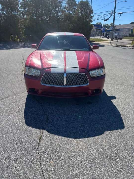 2012 Dodge Charger 7th Gen - Image 3 of 6