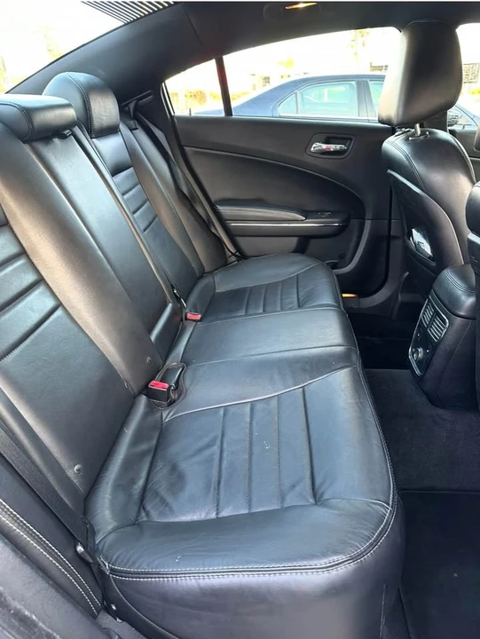 2012 Dodge Charger 7th Gen - Image 6 of 10