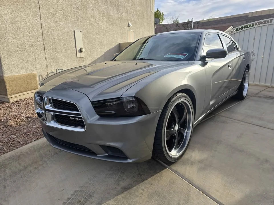 2012 Dodge Charger 7th Gen - Image 8 of 12