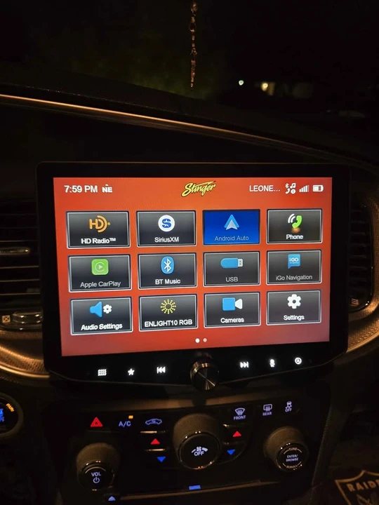 2012 Dodge Charger 7th Gen - Image 7 of 12