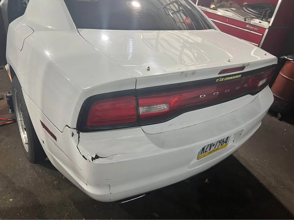 2012 Dodge Charger 7th Gen - Image 3 of 8