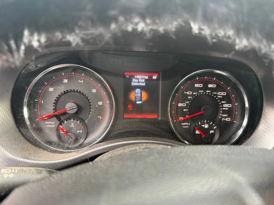 2012 Dodge Charger 7th Gen - Image 6 of 8
