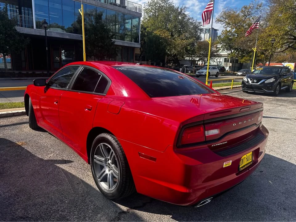 2012 Dodge Charger 7th Gen - Image 3 of 3