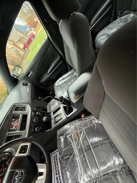 2012 Dodge Charger 7th Gen - Image 10 of 14