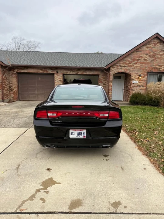 2012 Dodge Charger 7th Gen - Image 5 of 14