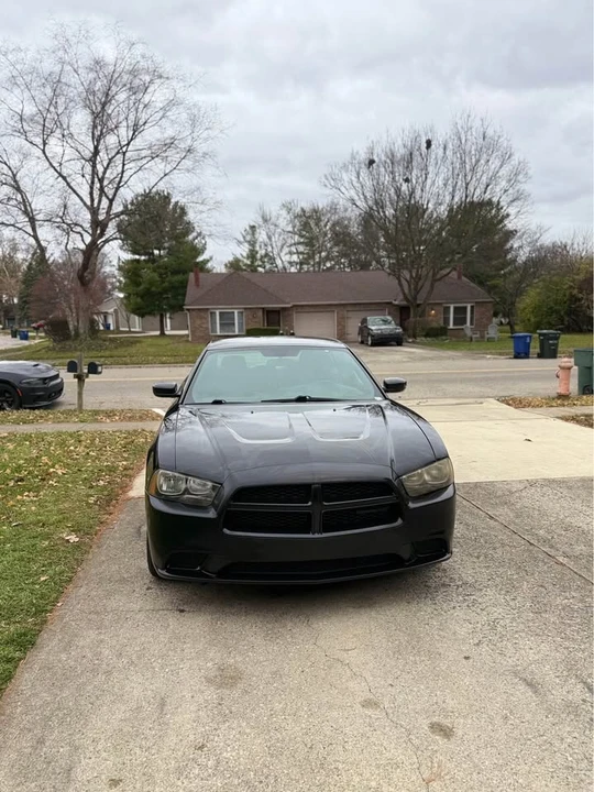2012 Dodge Charger 7th Gen - Image 2 of 14