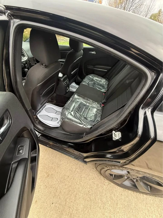 2012 Dodge Charger 7th Gen - Image 14 of 14