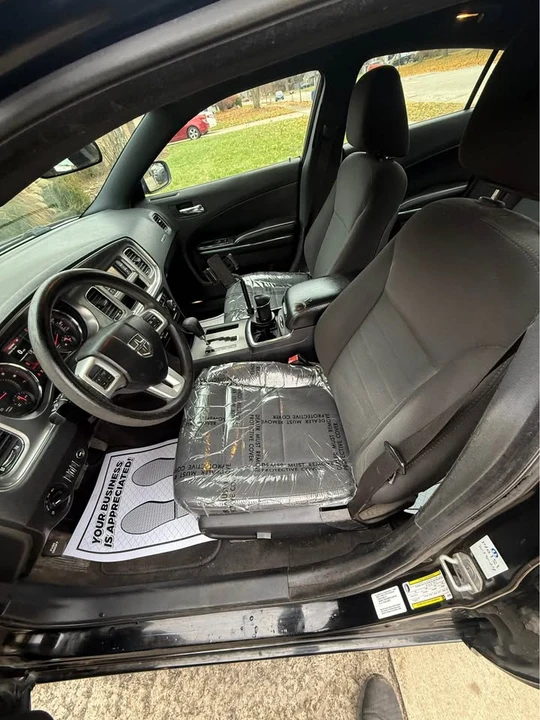 2012 Dodge Charger 7th Gen - Image 12 of 14