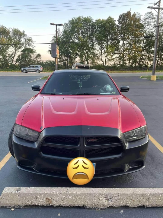 2012 Dodge Charger 7th Gen - Image 4 of 4