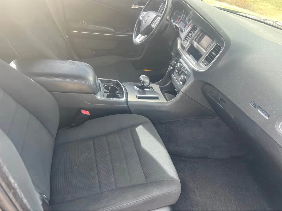 2012 Dodge Charger 7th Gen - Image 10 of 10