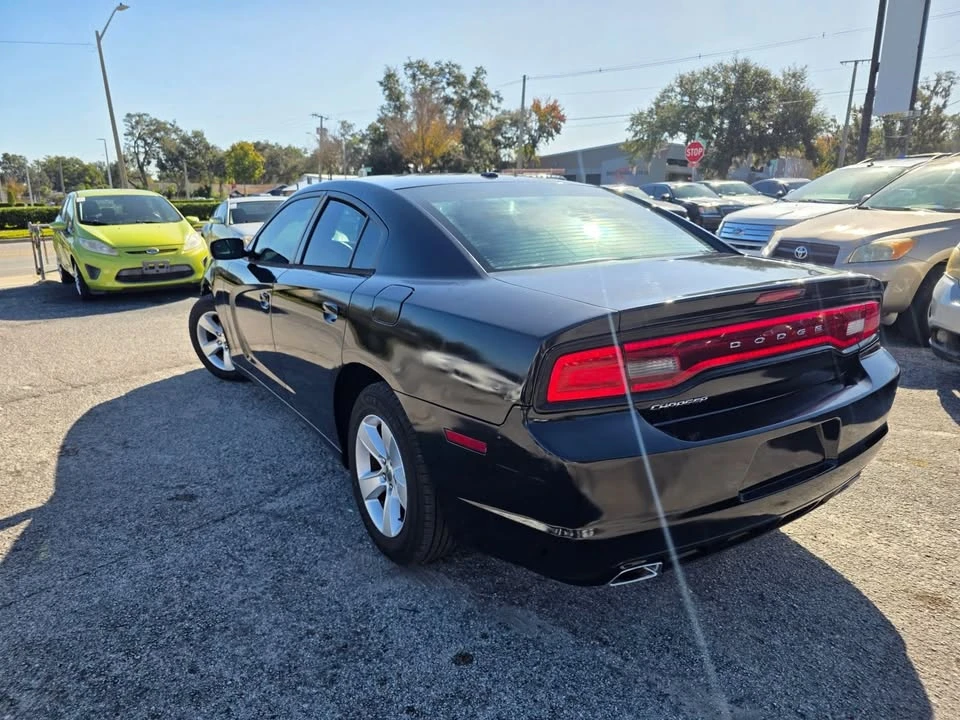 2012 Dodge Charger 7th Gen - Image 5 of 20