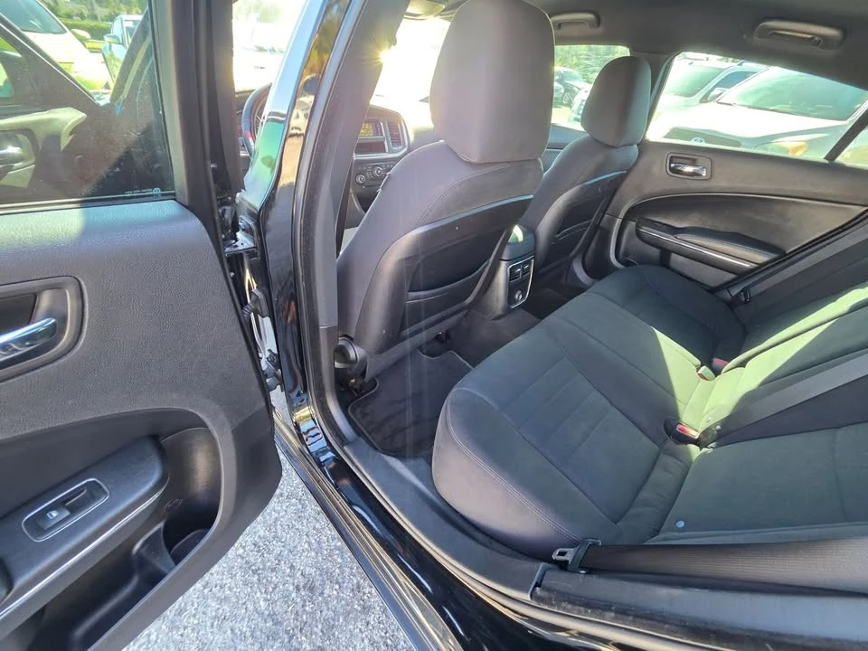 2012 Dodge Charger 7th Gen - Image 11 of 20