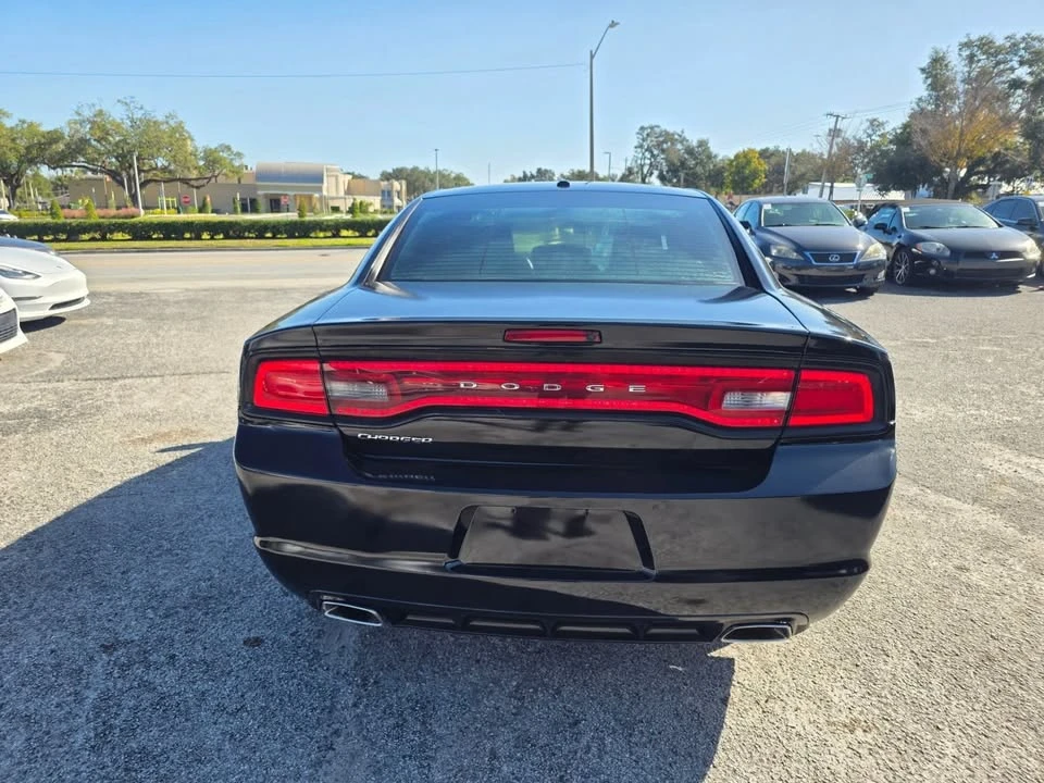 2012 Dodge Charger 7th Gen - Image 6 of 20
