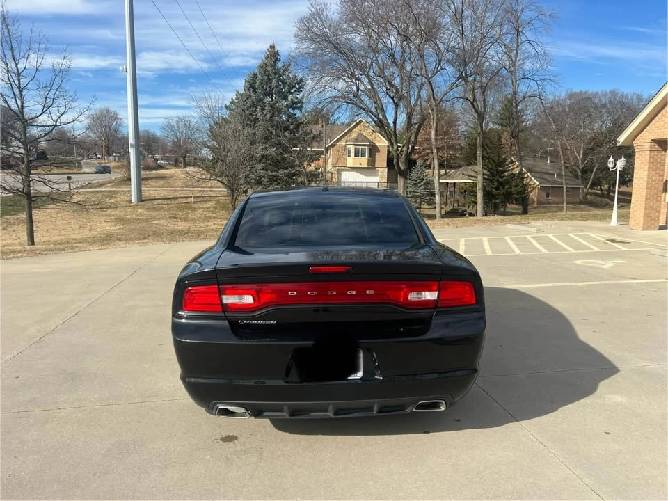 2012 Dodge Charger 7th Gen - Image 3 of 10