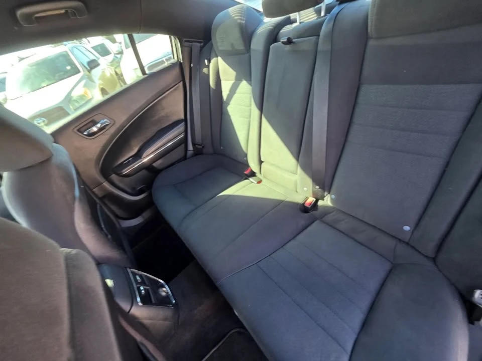 2012 Dodge Charger 7th Gen - Image 19 of 20