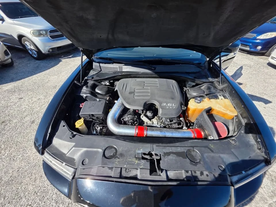 2012 Dodge Charger 7th Gen - Image 20 of 20