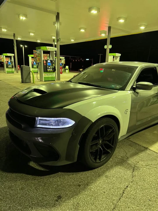 2012 Dodge Charger 7th Gen - Image 2 of 3