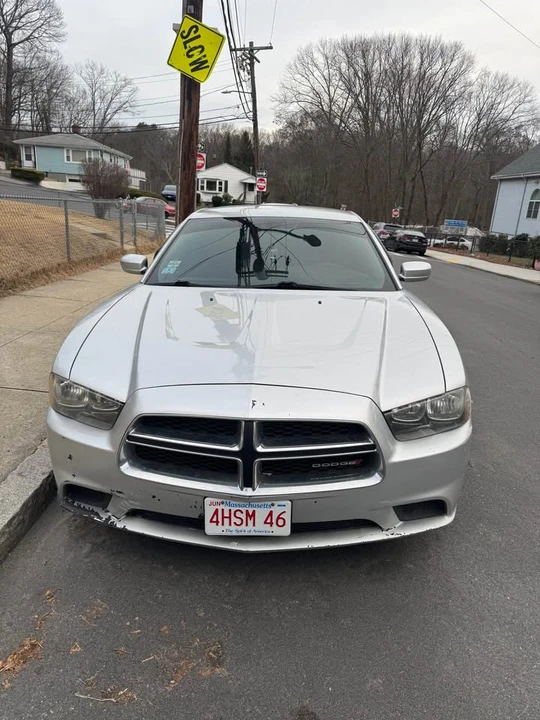 2012 Dodge Charger 7th Gen - Image 2 of 10