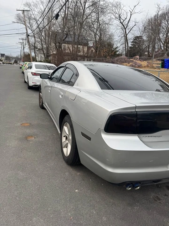 2012 Dodge Charger 7th Gen - Image 7 of 10