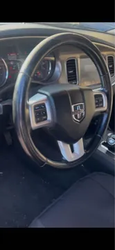 2012 Dodge Charger SE Sedan 4D