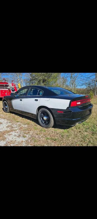 2012 Dodge Charger 7th Gen - Image 5 of 6