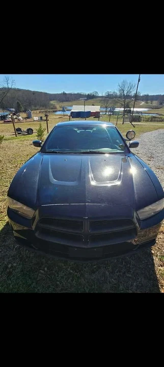 2012 Dodge Charger 7th Gen - Image 2 of 6