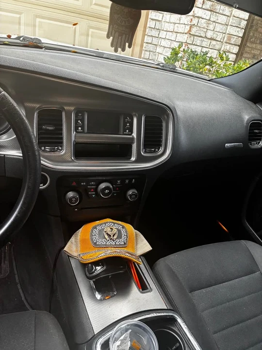 2012 Dodge Charger 7th Gen - Image 5 of 8