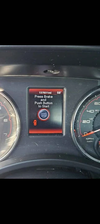 2012 Dodge Charger 7th Gen - Image 3 of 6
