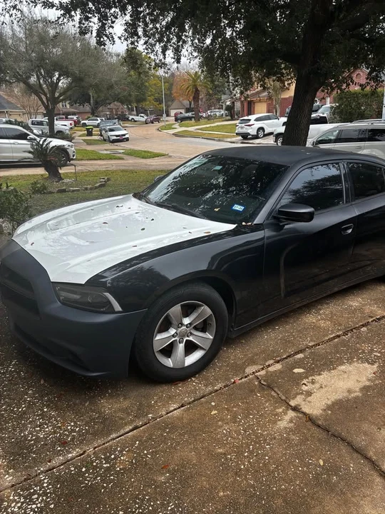 2012 Dodge Charger 7th Gen - Image 3 of 8