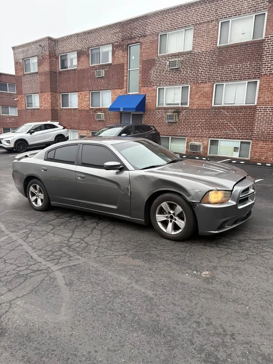 2012 Dodge Charger 7th Gen - Image 3 of 5