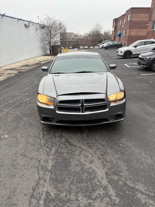 2012 Dodge Charger 7th Gen - Image 2 of 5