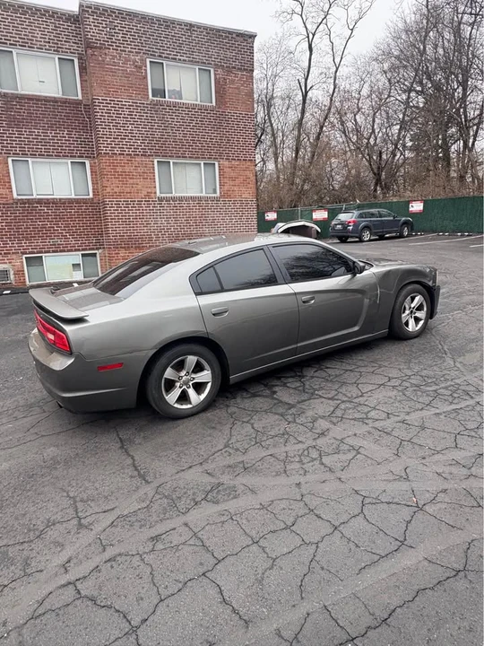 2012 Dodge Charger 7th Gen - Image 5 of 5