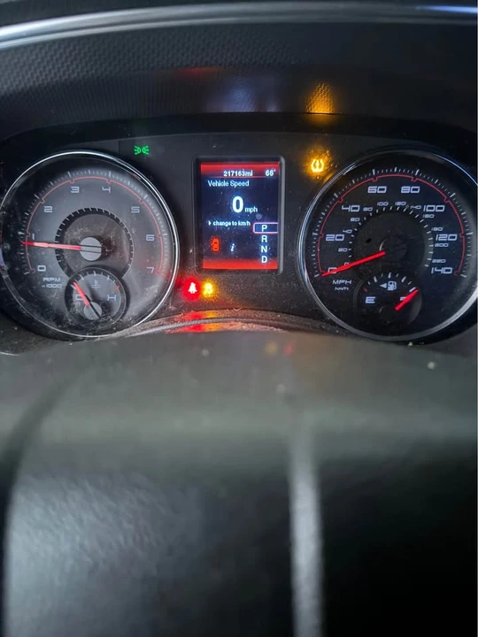 2012 Dodge Charger 7th Gen - Image 4 of 5