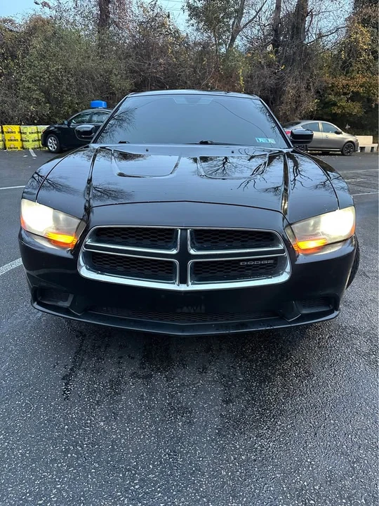 2012 Dodge Charger 7th Gen - Image 7 of 9