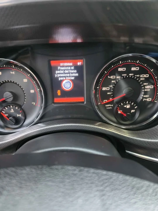 2012 Dodge Charger 7th Gen - Image 2 of 14
