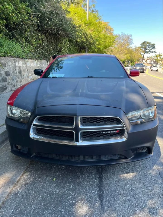 2012 Dodge Charger 7th Gen - Image 7 of 20