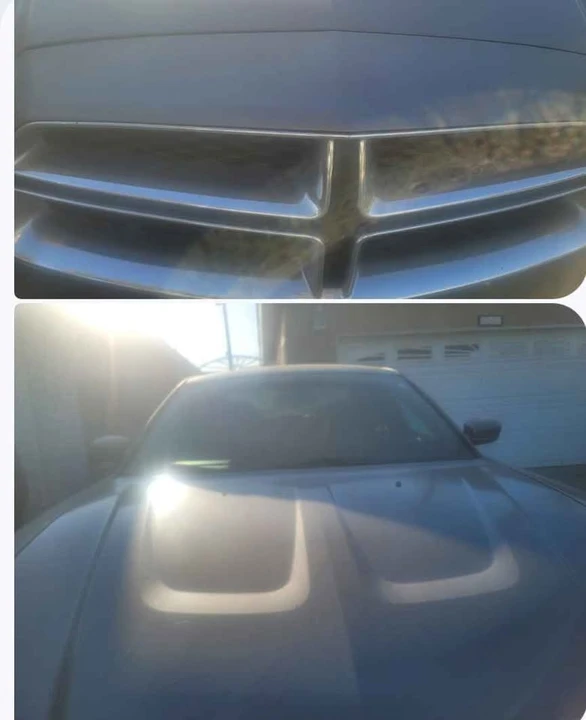 2012 Dodge Charger 7th Gen - Image 2 of 5