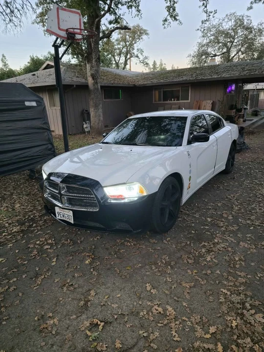 2012 Dodge Charger 7th Gen - Image 8 of 14