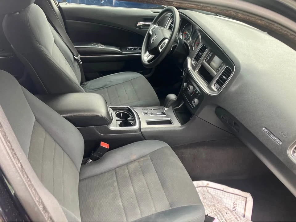 2012 Dodge Charger 7th Gen - Image 5 of 7