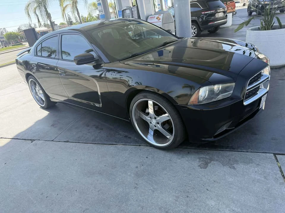 2012 Dodge Charger 7th Gen - Image 6 of 8