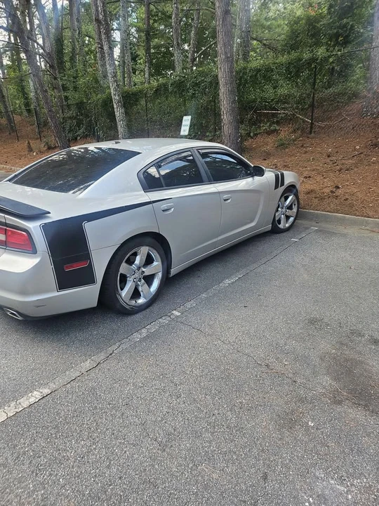 2012 Dodge Charger 7th Gen - Image 2 of 3