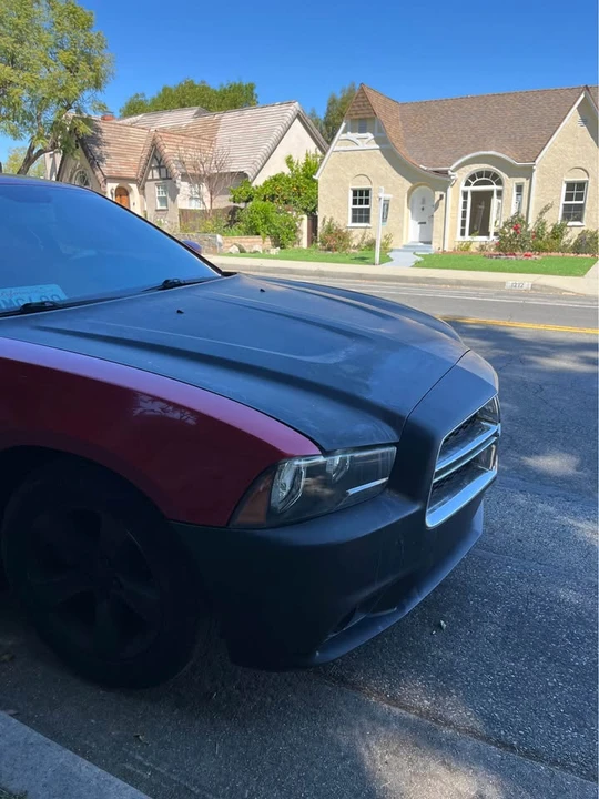 2012 Dodge Charger 7th Gen - Image 8 of 20