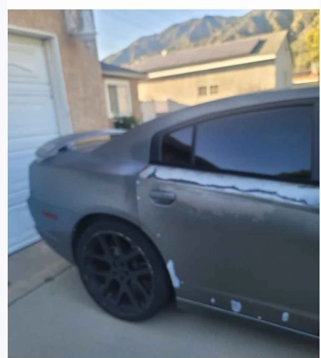 2012 Dodge Charger 7th Gen - Image 5 of 5